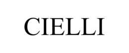 Mark drawing for CIELLI