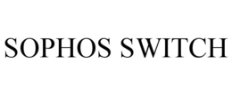 Mark drawing for SOPHOS SWITCH