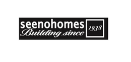 Mark drawing for SEENOHOMES BUILDING SINCE 1938