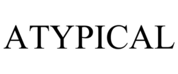 Mark drawing for ATYPICAL