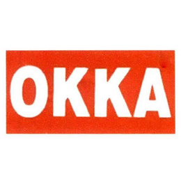 Mark drawing for OKKA