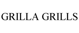Mark drawing for GRILLA GRILLS