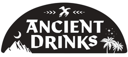 Mark drawing for ANCIENT DRINKS
