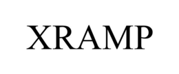 Mark drawing for XRAMP