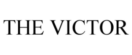 Mark drawing for THE VICTOR