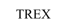 Mark drawing for TREX