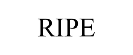 Mark drawing for RIPE