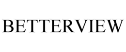 Mark drawing for BETTERVIEW