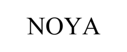 Mark drawing for NOYA