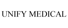 Mark drawing for UNIFY MEDICAL