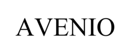 Mark drawing for AVENIO