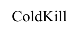 Mark drawing for COLDKILL