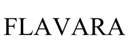 Mark drawing for FLAVARA