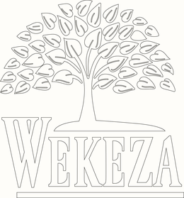 Mark drawing for WEKEZA
