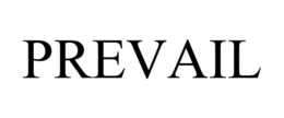 Mark drawing for PREVAIL