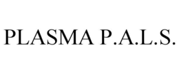 Mark drawing for PLASMA P.A.L.S.