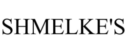 Mark drawing for SHMELKE'S