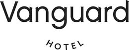 Mark drawing for VANGUARD HOTEL