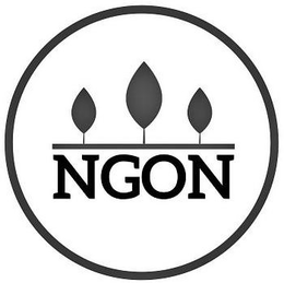 Mark drawing for NGON