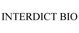 Mark drawing for INTERDICT BIO