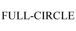 Mark drawing for FULL-CIRCLE