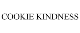 Mark drawing for COOKIE KINDNESS