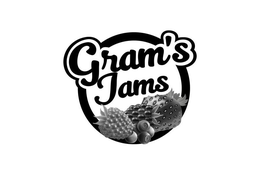 Mark drawing for GRAM'S JAMS