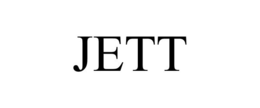 Mark drawing for JETT