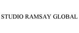 Mark drawing for STUDIO RAMSAY GLOBAL