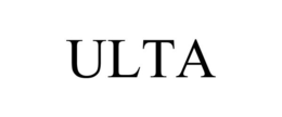 Mark drawing for ULTA