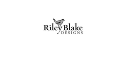 Mark drawing for RILEY BLAKE DESIGNS