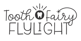 Mark drawing for TOOTH FAIRY FLYLIGHT