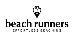 Mark drawing for BEACH RUNNERS EFFORTLESS BEACHING