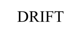 Mark drawing for DRIFT