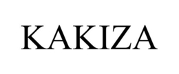 Mark drawing for KAKIZA