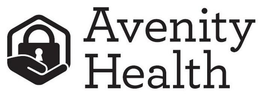 Mark drawing for AVENITY HEALTH
