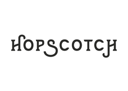 Mark drawing for HOPSCOTCH