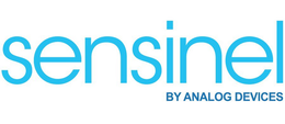 Mark drawing for SENSINEL BY ANALOG DEVICES