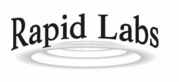 Mark drawing for RAPID LABS