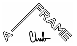 Mark drawing for A FRAME CLUB
