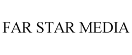 Mark drawing for FAR STAR MEDIA