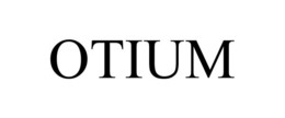 Mark drawing for OTIUM