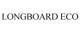Mark drawing for LONGBOARD ECO