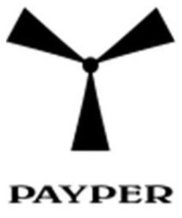 Mark drawing for PAYPER
