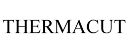 Mark drawing for THERMACUT