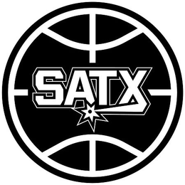 Mark drawing for SATX