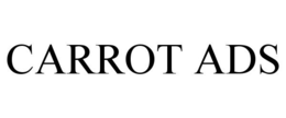 Mark drawing for CARROT ADS