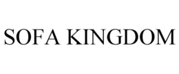 Mark drawing for SOFA KINGDOM