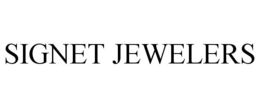 Mark drawing for SIGNET JEWELERS