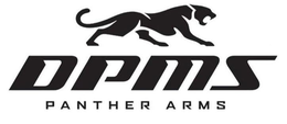 Mark drawing for DPMS PANTHER ARMS